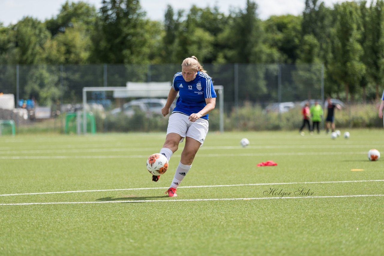 Bild 121 - Frauen FSC Kaltenkirchen - SG Daenisch-Muessen : Ergebnis: 7:1